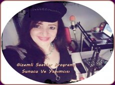Gizemli Saatler