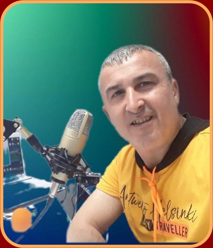 Süleyman Odabaş